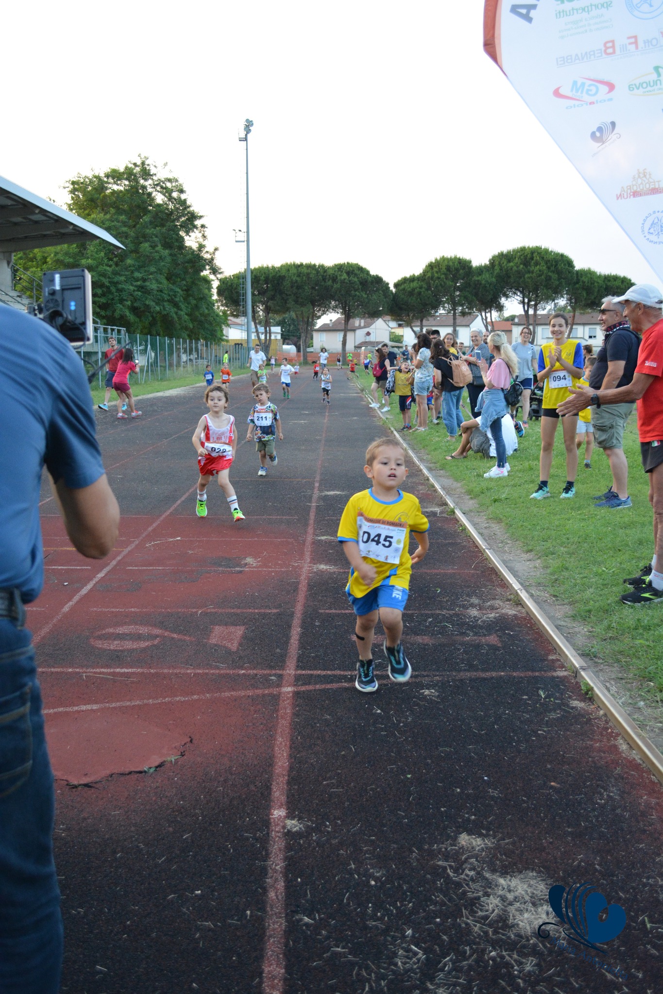 Fusignano: Camminata il giardino di Lorenzo - 16 giugno 2023